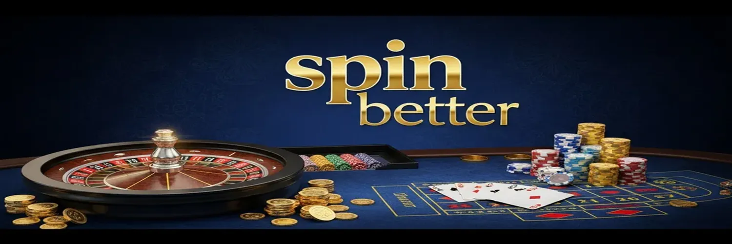 SpinBetter Казино Играйте Сега