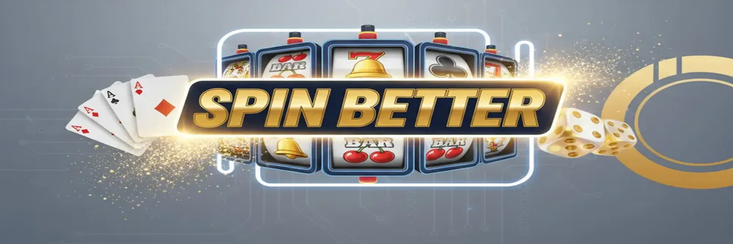 SpinBetter Онлайн Казино